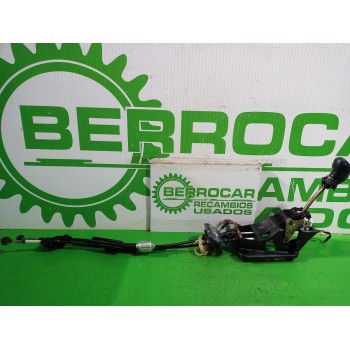 Recambio de palanca cambio para peugeot 2008 (--.2013) allure referencia OEM IAM 1000333737  