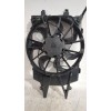 Recambio de electroventilador para ford focus i (daw, dbw) 1.8 tdci referencia OEM IAM 3136613290  