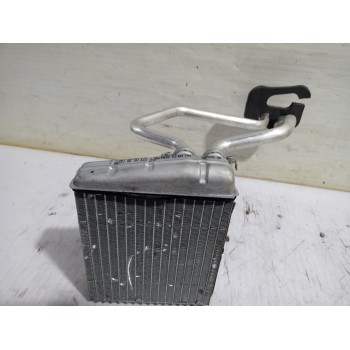 Recambio de radiador calefaccion / aire acondicionado para mercedes-benz clase a (w169) a 200 cdi (169.008) referencia OEM IAM A