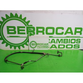 Recambio de tubo presion direccion asistida para ford fiesta (cbk) fun referencia OEM IAM 2S6C3A719LH  