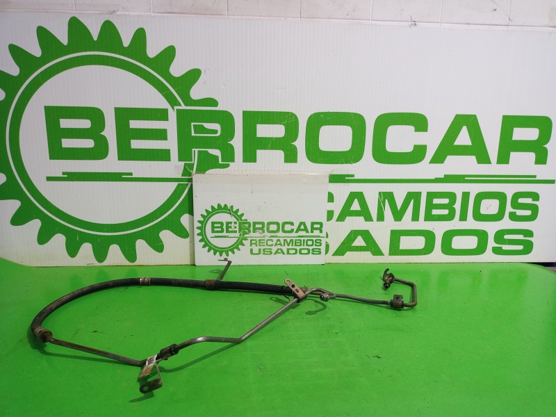 Recambio de tubo presion direccion asistida para ford fiesta (cbk) fun referencia OEM IAM 2S6C3A719LH  