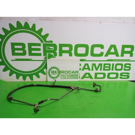 Recambio de tubo presion direccion asistida para ford fiesta (cbk) fun referencia OEM IAM 2S6C3A719LH  