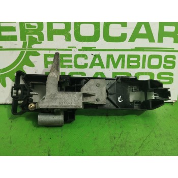 MANETA EXTERIOR TRASERA DERECHA 233323 