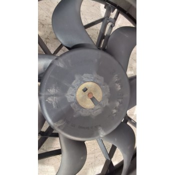 Recambio de electroventilador para ford focus i (daw, dbw) 1.8 tdci referencia OEM IAM 3136613290  
