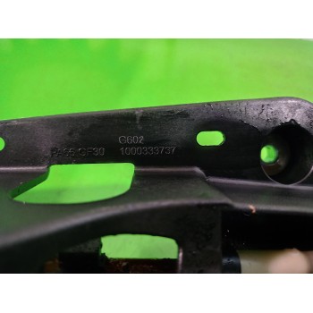 Recambio de palanca cambio para peugeot 2008 (--.2013) allure referencia OEM IAM 1000333737  