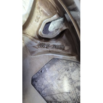 Recambio de llanta para kia ceed (cd) 1.0 t-gdi referencia OEM IAM 52910J7AA0  