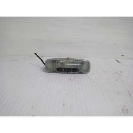 Recambio de luz interior para ford focus berlina (cap) trend referencia OEM IAM 3S7A13K767AB  