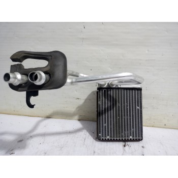 Recambio de radiador calefaccion / aire acondicionado para mercedes-benz clase a (w169) a 200 cdi (169.008) referencia OEM IAM A