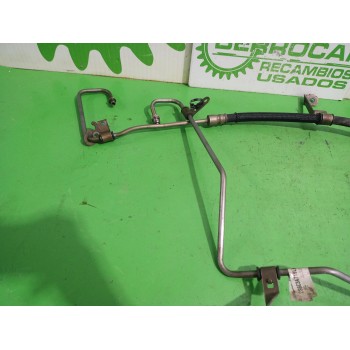 Recambio de tubo presion direccion asistida para ford fiesta (cbk) fun referencia OEM IAM 2S6C3A719LH  