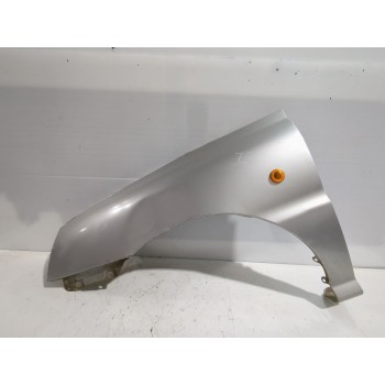 Recambio de aleta delantera izquierda para kia rio i sedán (dc_) 1.3 referencia OEM IAM 0K31T52211  