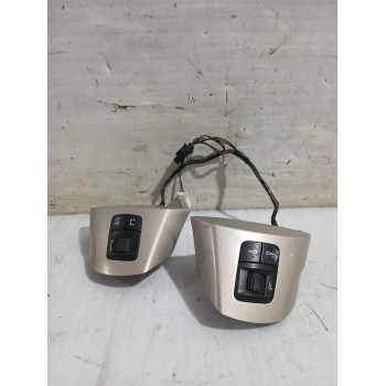 Recambio de mando volante para opel corsa d (s07) 1.3 cdti (l08, l68) referencia OEM IAM 13222330  