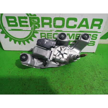 Recambio de motor limpia trasero para toyota auris touring sports (e18) active referencia OEM IAM 8513002050  