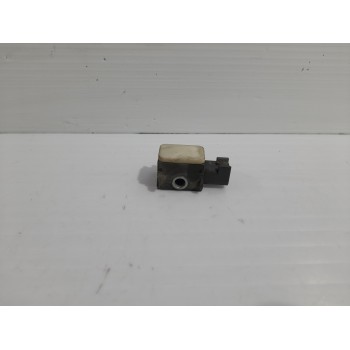 Recambio de sensor para mazda 3 berlina (bk) 1.6 cd diesel cat referencia OEM IAM 3M5T14B006  