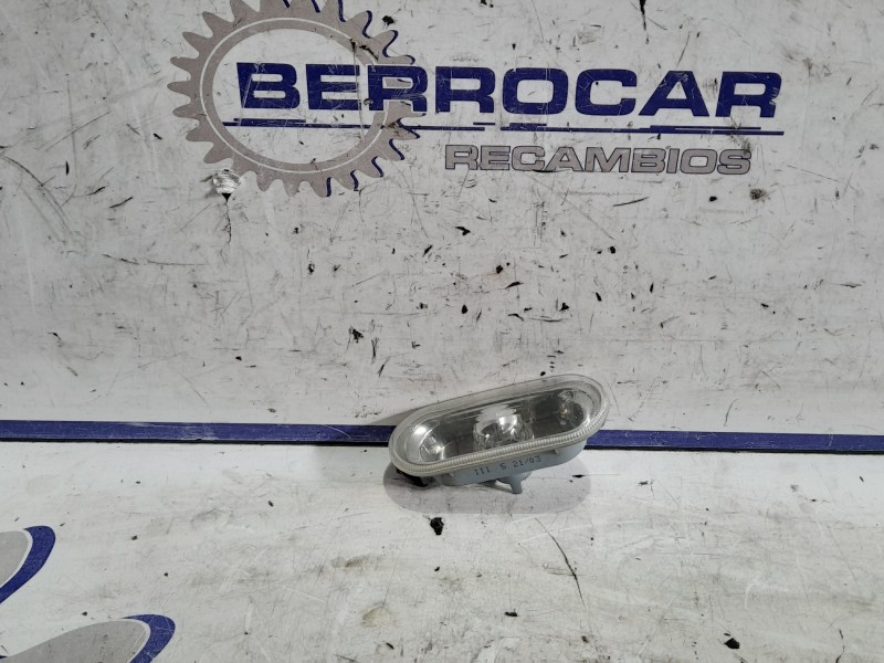 Recambio de piloto lateral derecho para seat leon (1m1) 1.9 tdi referencia OEM IAM 1J0949117  