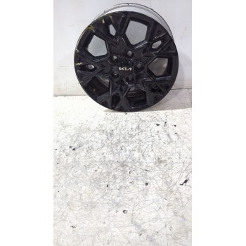 Recambio de llanta para kia ceed (cd) 1.0 t-gdi referencia OEM IAM 52910J7AA0  