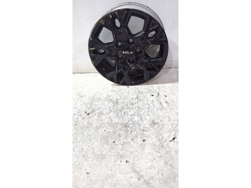 Recambio de llanta para kia ceed (cd) 1.0 t-gdi referencia OEM IAM 52910J7AA0  