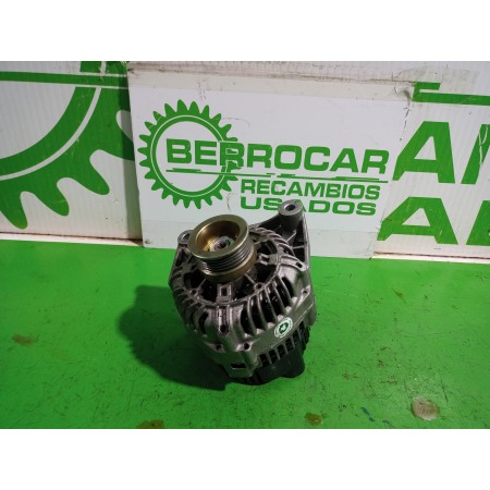 Recambio de alternador para land rover freelander (ln) e targa referencia OEM IAM YLE102500L  
