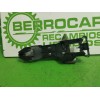 Recambio de maneta exterior trasera derecha para nissan micra (k12e) 1.2 cat referencia OEM IAM 233323  