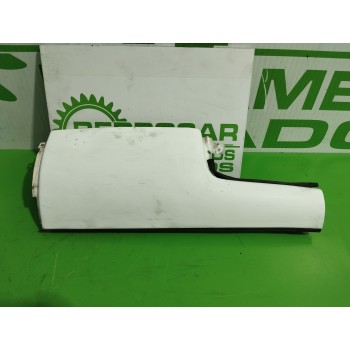 Recambio de aleta delantera izquierda para nissan cabstar e 3.0 diesel referencia OEM IAM 612630T030  