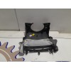 Recambio de recubrimiento volante para toyota proace furgoneta (mdz_) 1.6 d4d (mdz9) referencia OEM IAM 9808780677  