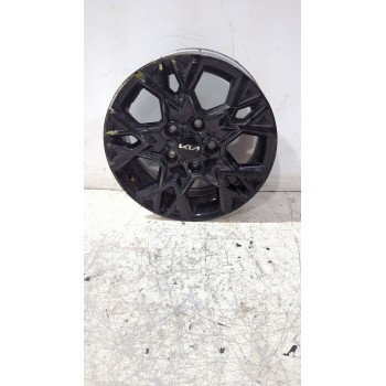 Recambio de llanta para kia ceed (cd) 1.0 t-gdi referencia OEM IAM 52910J7AA0  