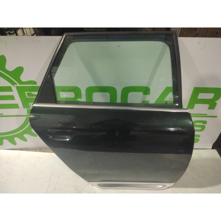 Recambio de puerta trasera derecha para audi a6 berlina (4b2) 2.5 tdi quattro referencia OEM IAM 4Z7833052  