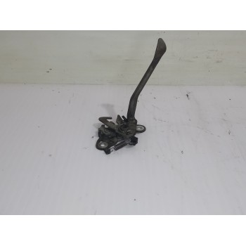 Recambio de cerradura capo para citroën c4 grand picasso avatar referencia OEM IAM 965450608004  