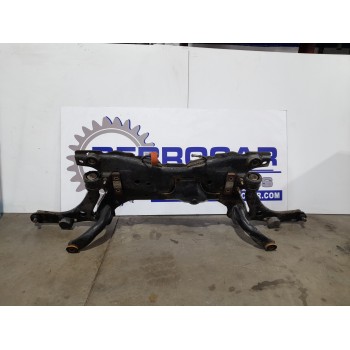 Recambio de puente delantero para mazda 3 berlina (bk) 1.6 cd diesel cat referencia OEM IAM BP4K34800K  