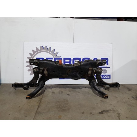 Recambio de puente delantero para mazda 3 berlina (bk) 1.6 cd diesel cat referencia OEM IAM BP4K34800K  