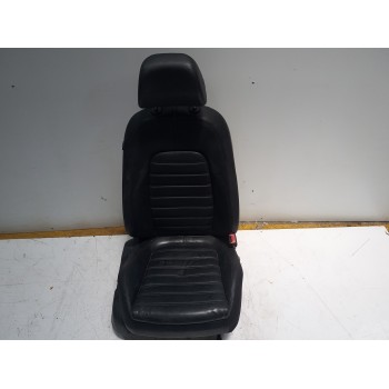 ASIENTO DELANTERO DERECHO 3C0881405CMXDH 