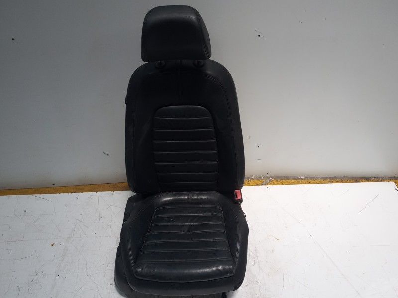 Recambio de asiento delantero derecho para volkswagen passat berlina (3c2) individual referencia OEM IAM 3C0881405CMXDH  