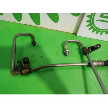 Recambio de tubo presion direccion asistida para ford fiesta (cbk) fun referencia OEM IAM 2S6C3A719LH  