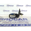 Recambio de retrovisor izquierdo para peugeot 206 berlina 1.9 diesel referencia OEM IAM 6465000  