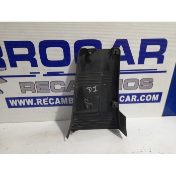 Recambio de molduras para peugeot expert furgón 1.6 blue-hdi fap referencia OEM IAM 9808846977  