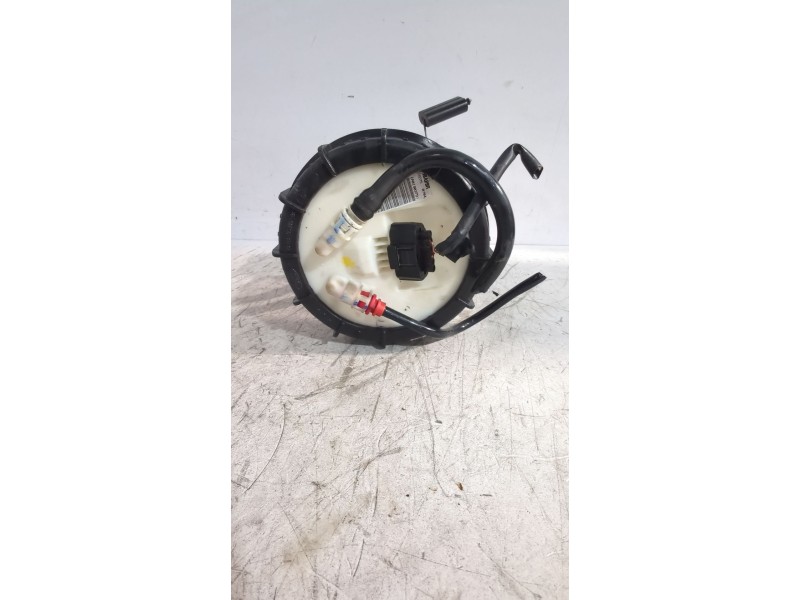 Recambio de aforador para ford focus i (daw, dbw) 1.8 tdci referencia OEM IAM 98AB9C385BA  