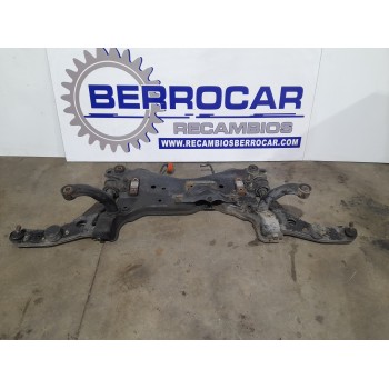 Recambio de puente delantero para mazda 3 berlina (bk) 1.6 cd diesel cat referencia OEM IAM BP4K34800K  