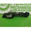 Recambio de maneta exterior trasera derecha para nissan micra (k12e) 1.2 cat referencia OEM IAM 233323  