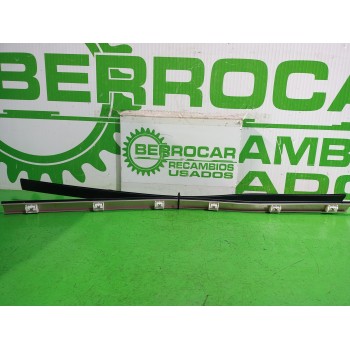 Recambio de moldura para peugeot 2008 (--.2013) allure referencia OEM IAM 96783584XT  