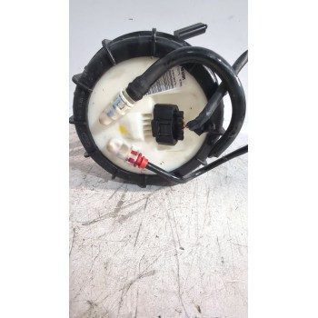 Recambio de aforador para ford focus i (daw, dbw) 1.8 tdci referencia OEM IAM 98AB9C385BA  