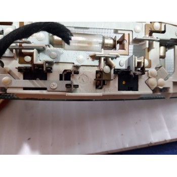 Recambio de luz interior para ford focus berlina (cap) trend referencia OEM IAM 3S7A13K767AB  