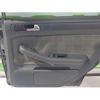 Recambio de puerta trasera derecha para audi a6 berlina (4b2) 2.5 tdi quattro referencia OEM IAM 4Z7833052  