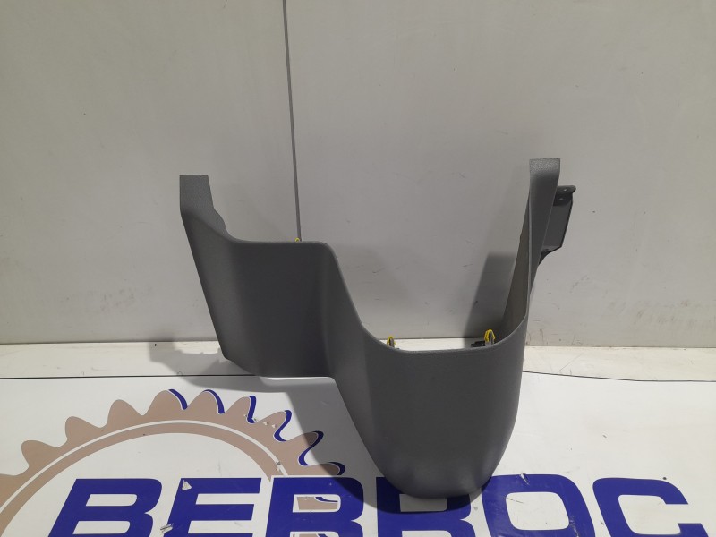 Recambio de moldura inferior volante para toyota proace furgoneta (mdz_) 1.6 d4d (mdz9) referencia OEM IAM 9808187977  