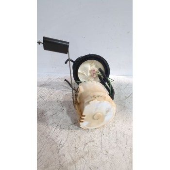 Recambio de aforador para ford focus i (daw, dbw) 1.8 tdci referencia OEM IAM 98AB9C385BA  