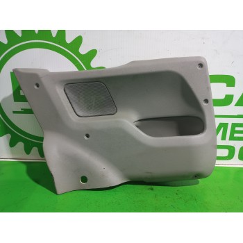 GUARNECIDO PUERTA TRASERA IZQUIERDA AWR5849XXXLH 