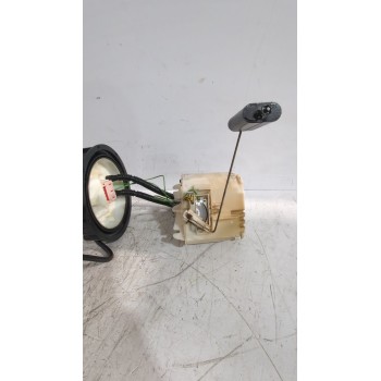 Recambio de aforador para ford focus i (daw, dbw) 1.8 tdci referencia OEM IAM 98AB9C385BA  