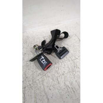 Recambio de enganche cinturon trasero derecho para audi a4 b6 (8e2) 1.9 tdi referencia OEM IAM 561030302B  
