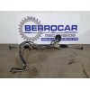 Recambio de cremallera direccion para mazda 3 berlina (bk) 1.6 cd diesel cat referencia OEM IAM BN9G  