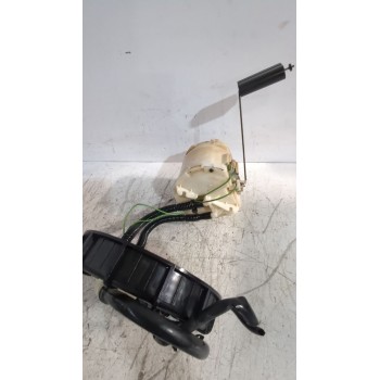 Recambio de aforador para ford focus i (daw, dbw) 1.8 tdci referencia OEM IAM 98AB9C385BA  