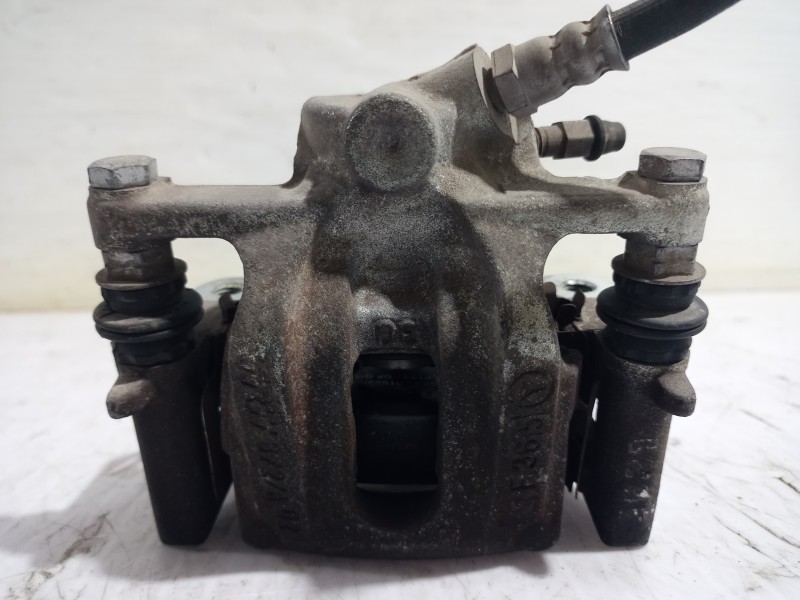 Recambio de pinza de freno trasera izquierda para mercedes-benz clase a (w169) a 200 cdi (169.008) referencia OEM IAM A169420078