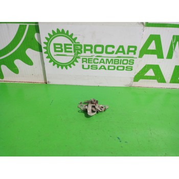 Recambio de cerradura capo para citroën c3 origins referencia OEM IAM 983618658  